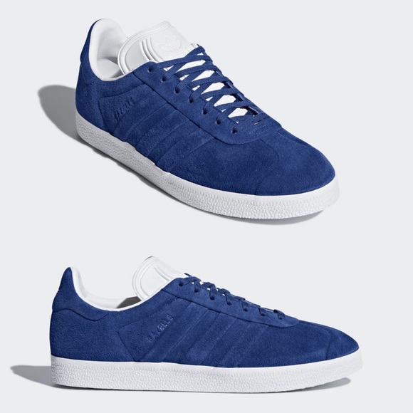 royal blue gazelle adidas